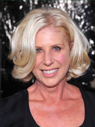 Callie Khouri