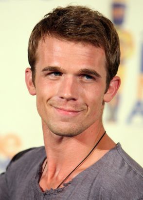 Cam Gigandet