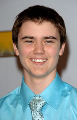 Cameron Bright