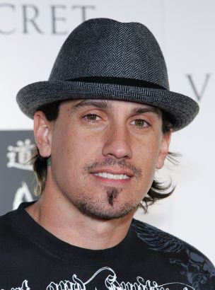 Carey Hart