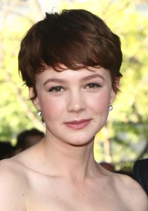 Carey Mulligan