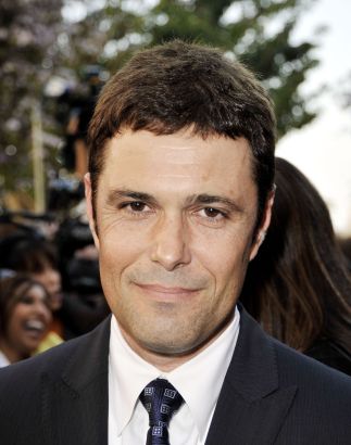 Carlos Bernard