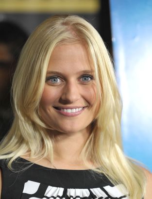 Carly Schroeder