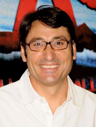 Carmelo Gómez