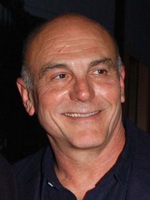 Carmen Argenziano