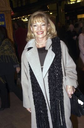 Carmen Duncan