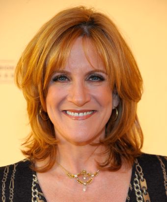 Carol Leifer