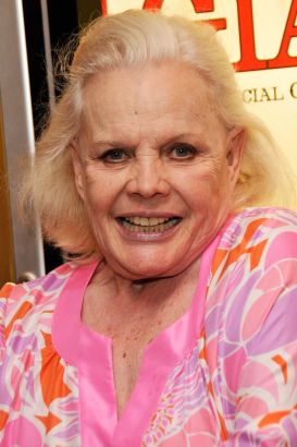 Carroll Baker
