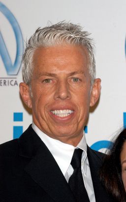 Cary Brokaw