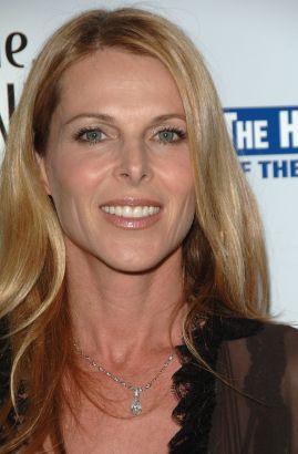 Catherine Oxenberg