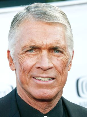Chad Everett