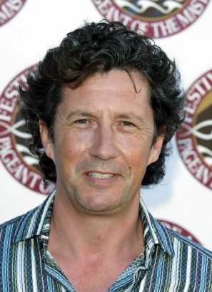 Charles Shaughnessy
