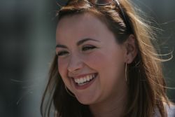 Charlotte Church