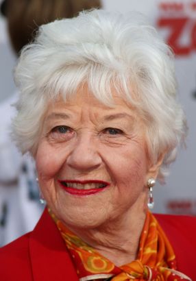 Charlotte Rae
