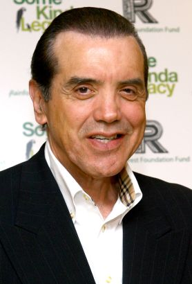 Chazz Palminteri