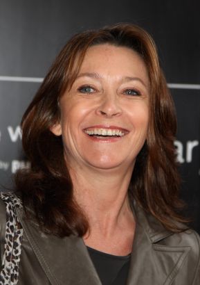 Cherie Lunghi