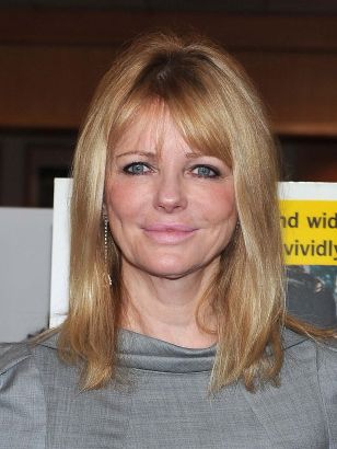 Cheryl Tiegs