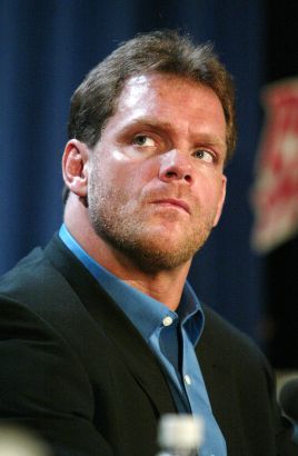 Chris Benoit