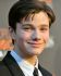 Chris Colfer