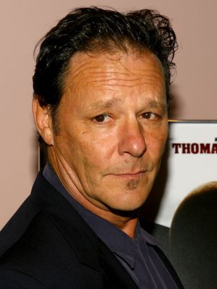 Chris Mulkey