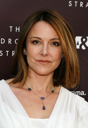 Christa Miller