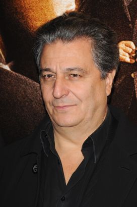 Christian Clavier