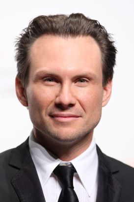 Christian Slater