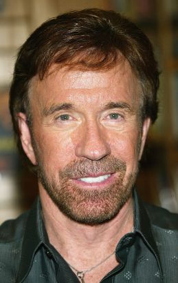 Chuck Norris