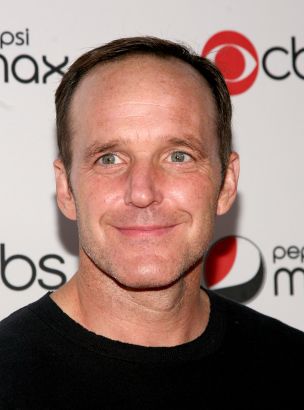 Clark Gregg