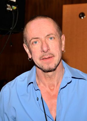 Clive Barker