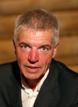 Colin Friels
