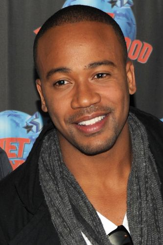 Columbus Short Biography, Movie Highlights and Photos AllMovie