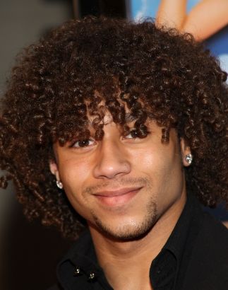 Corbin Bleu