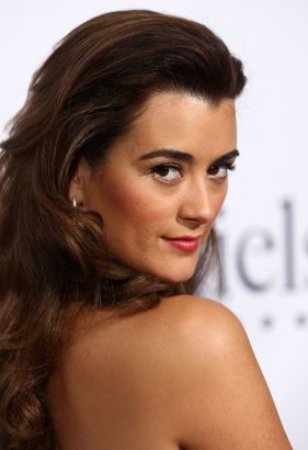 Cote De Pablo