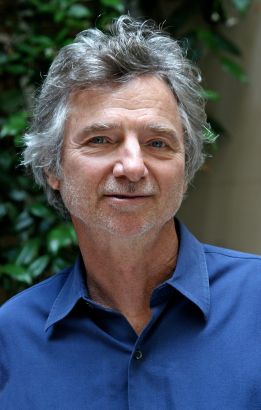 Curtis Hanson