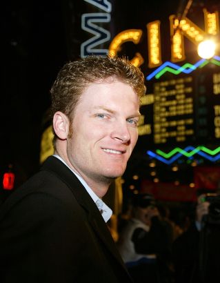 Dale Earnhardt Jr.