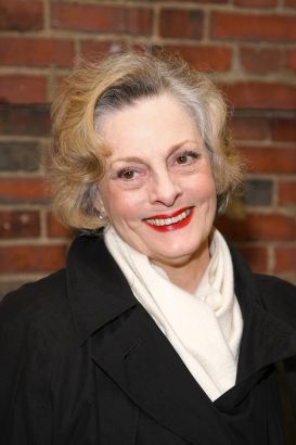 Dana Ivey