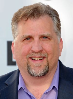 Daniel Roebuck