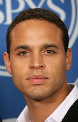 Daniel Sunjata