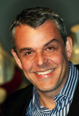 Danny Huston