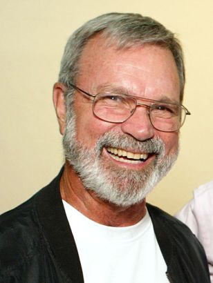 Darryl Hickman