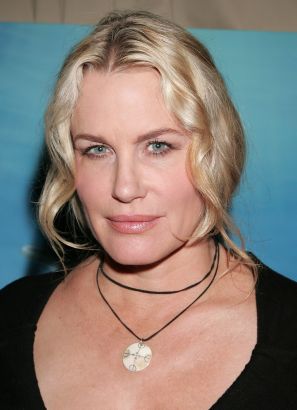 Daryl Hannah
