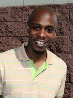 Dave Chappelle