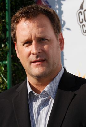 Dave Coulier