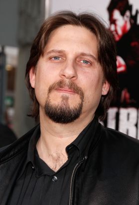 David Ayer