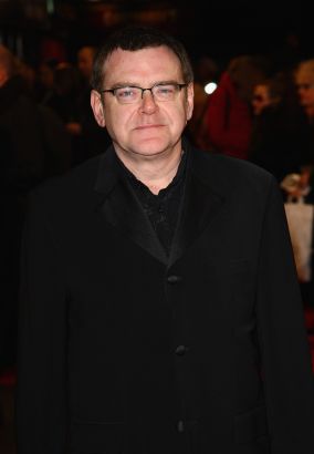 David Bamber