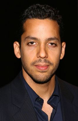 David Blaine