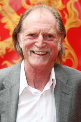 David Bradley