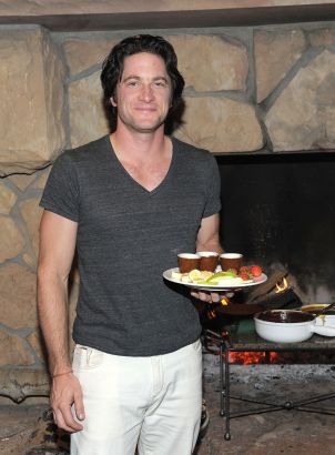 David Conrad