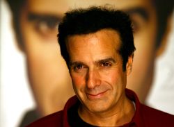 David Copperfield